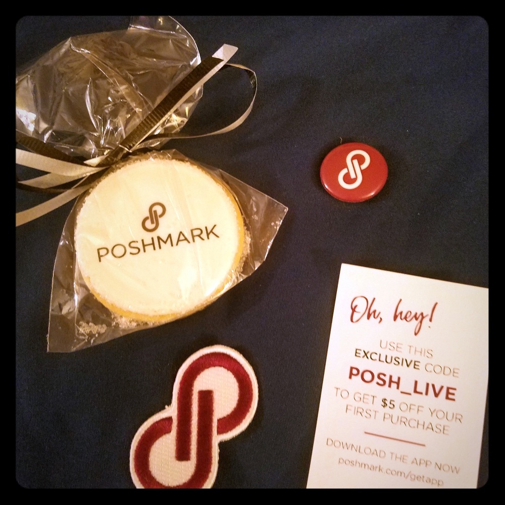 Posh